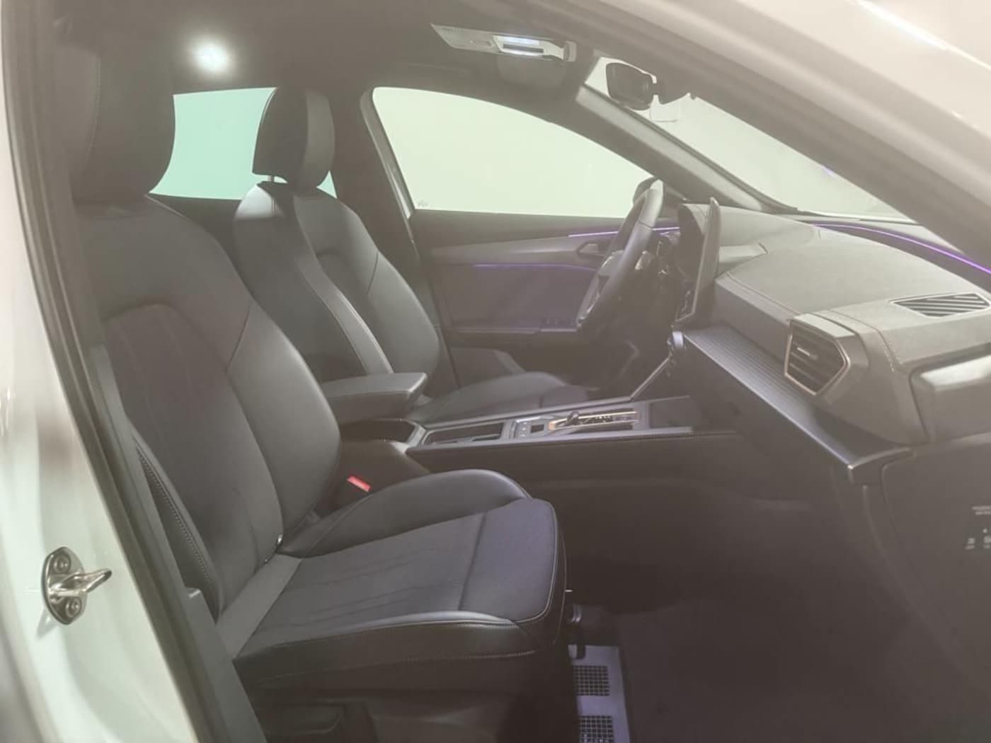 CUPRA Formentor 1.5 eTSI DSG 110 kW (150 CV) — photo 6