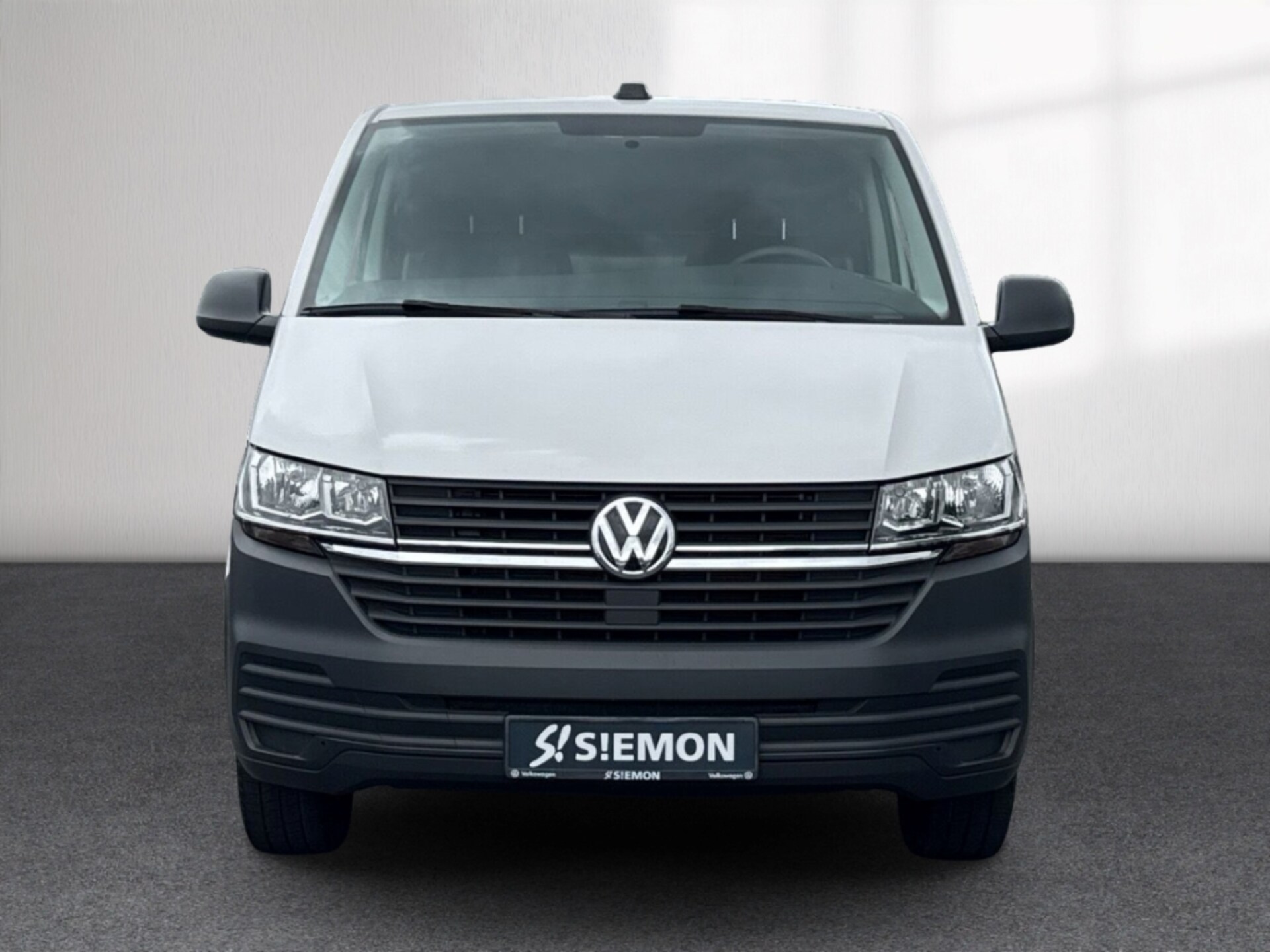 Volkswagen T6.1 Transporter Kasten kurzer Radstand EcoProfi