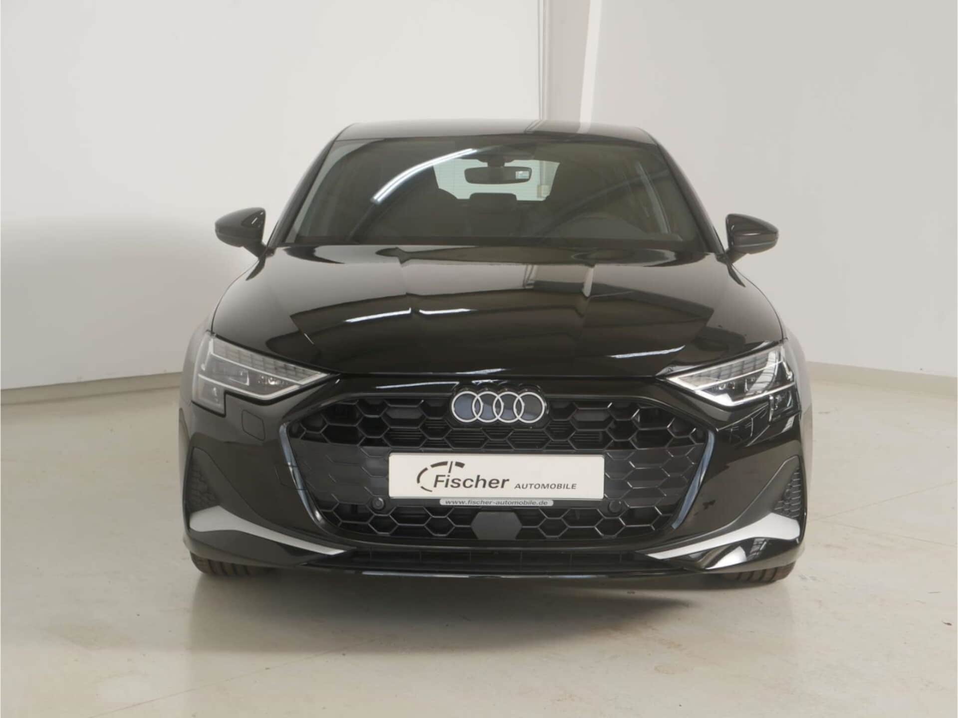 Audi A3 Sportback Advanced
