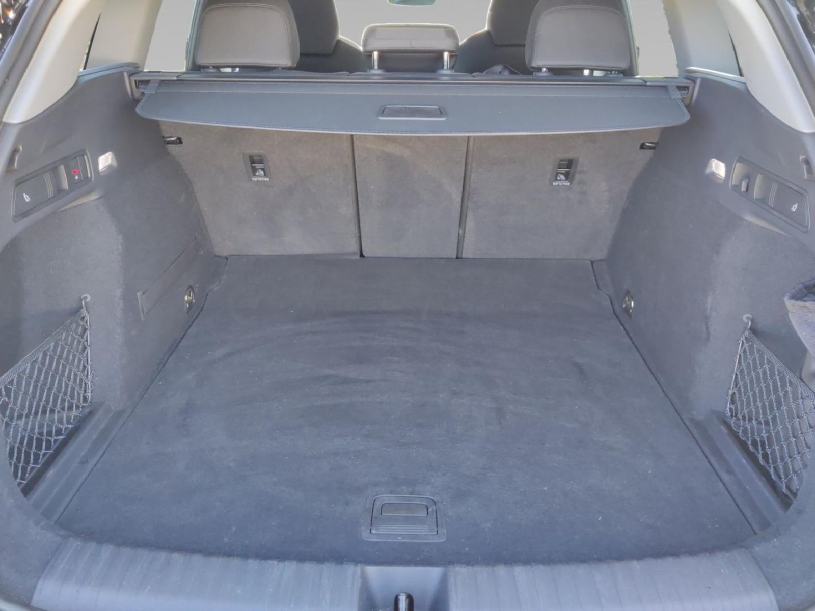 Audi Q6 e-tron – Bild 16