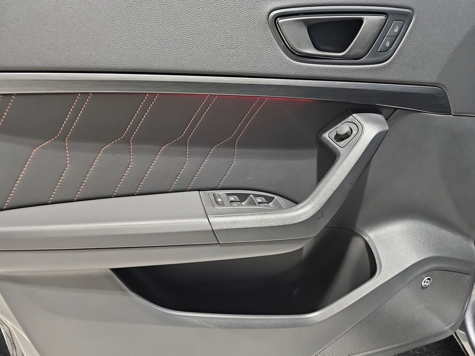 CUPRA Ateca – Bild 7
