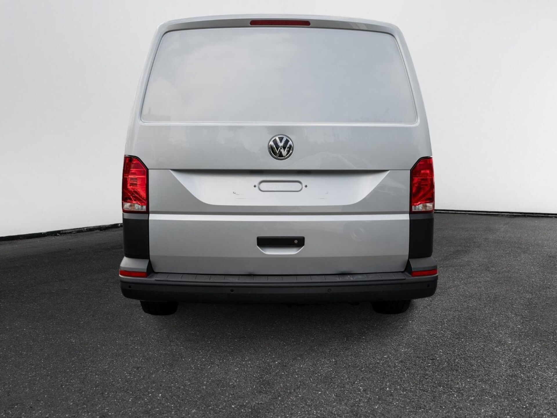 Volkswagen T6.1 Transporter Kasten langer Radstand
