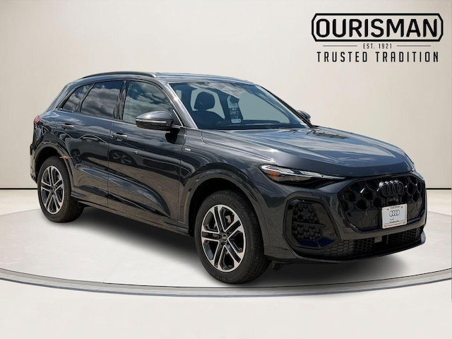 Photo of 2026 Audi Q5 