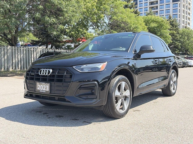 2023 Audi Q5