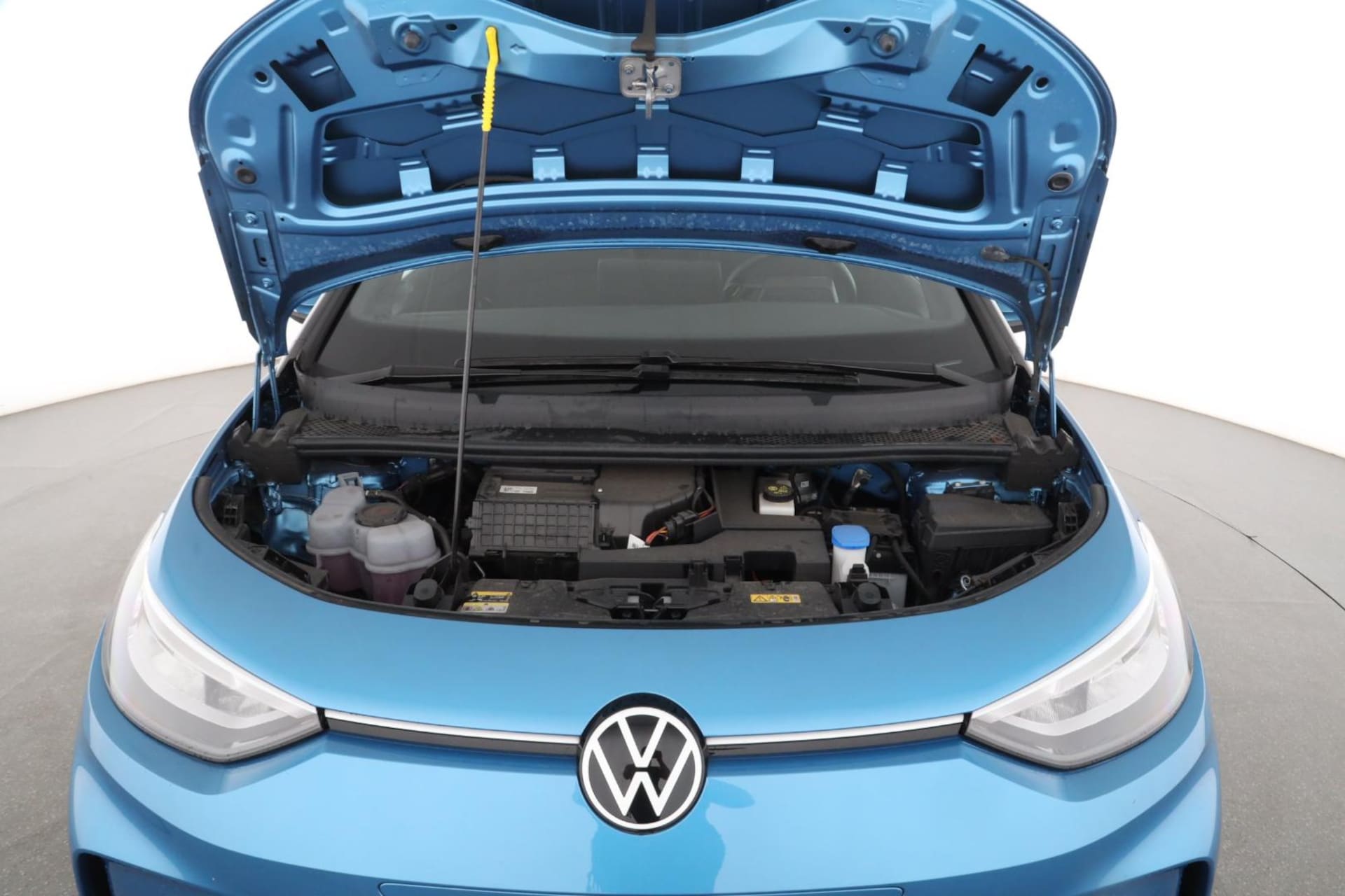 Volkswagen ID.3 Pro