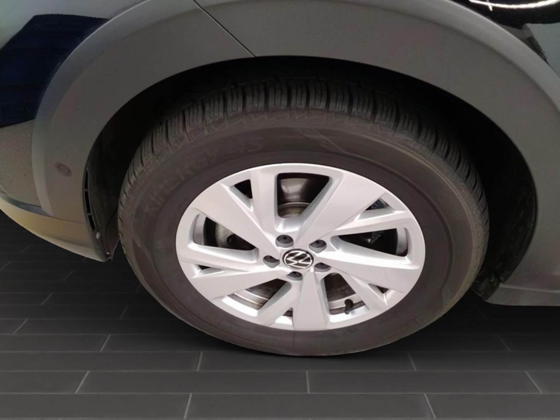 Volkswagen Taigo Life