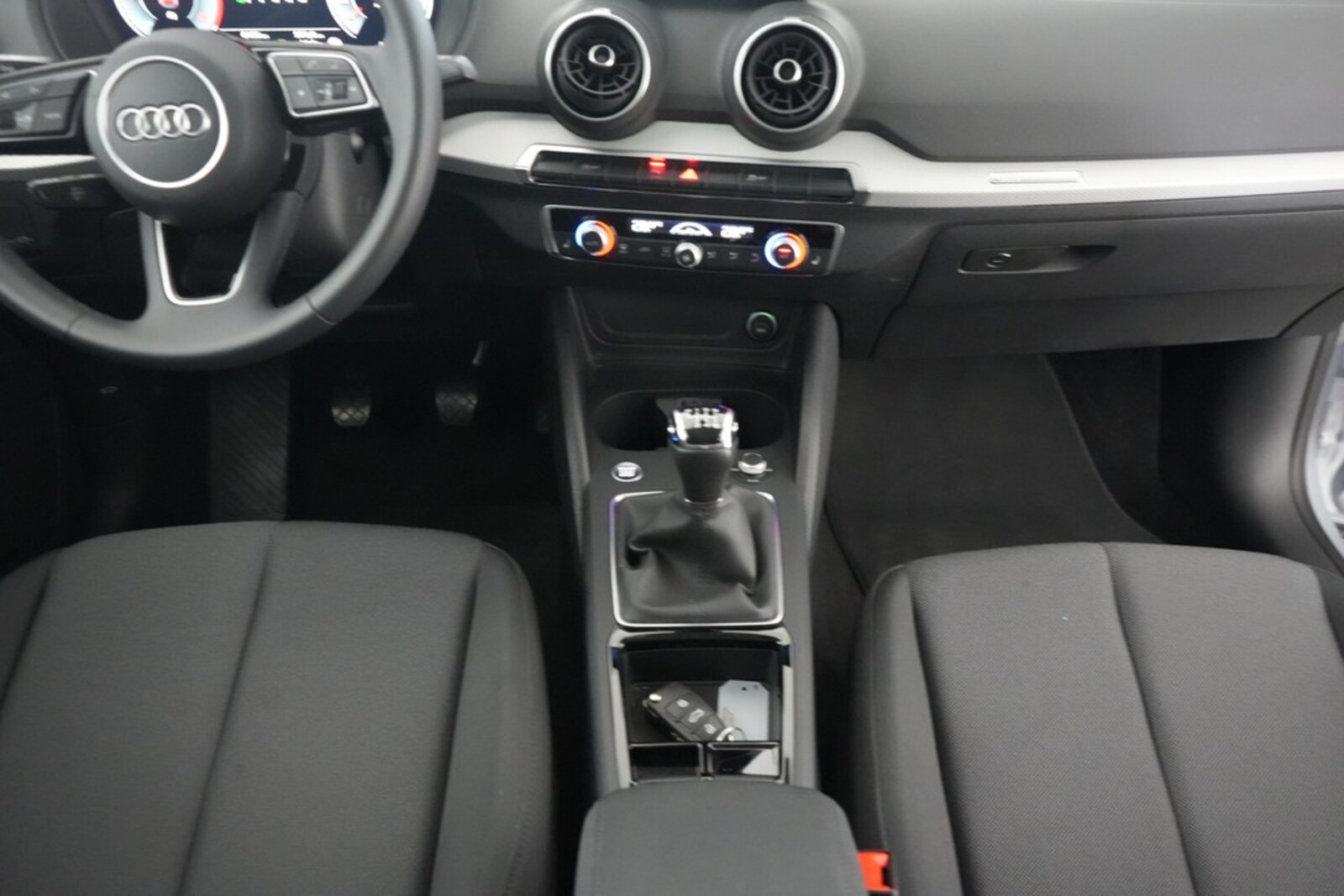 Audi Q2 – Bild 15