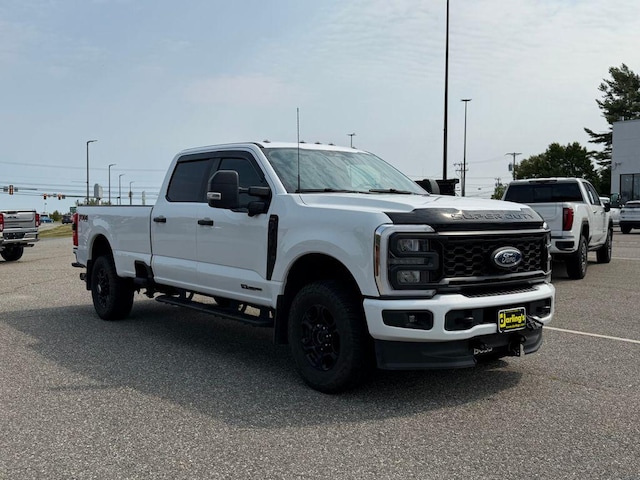 2024 Ford