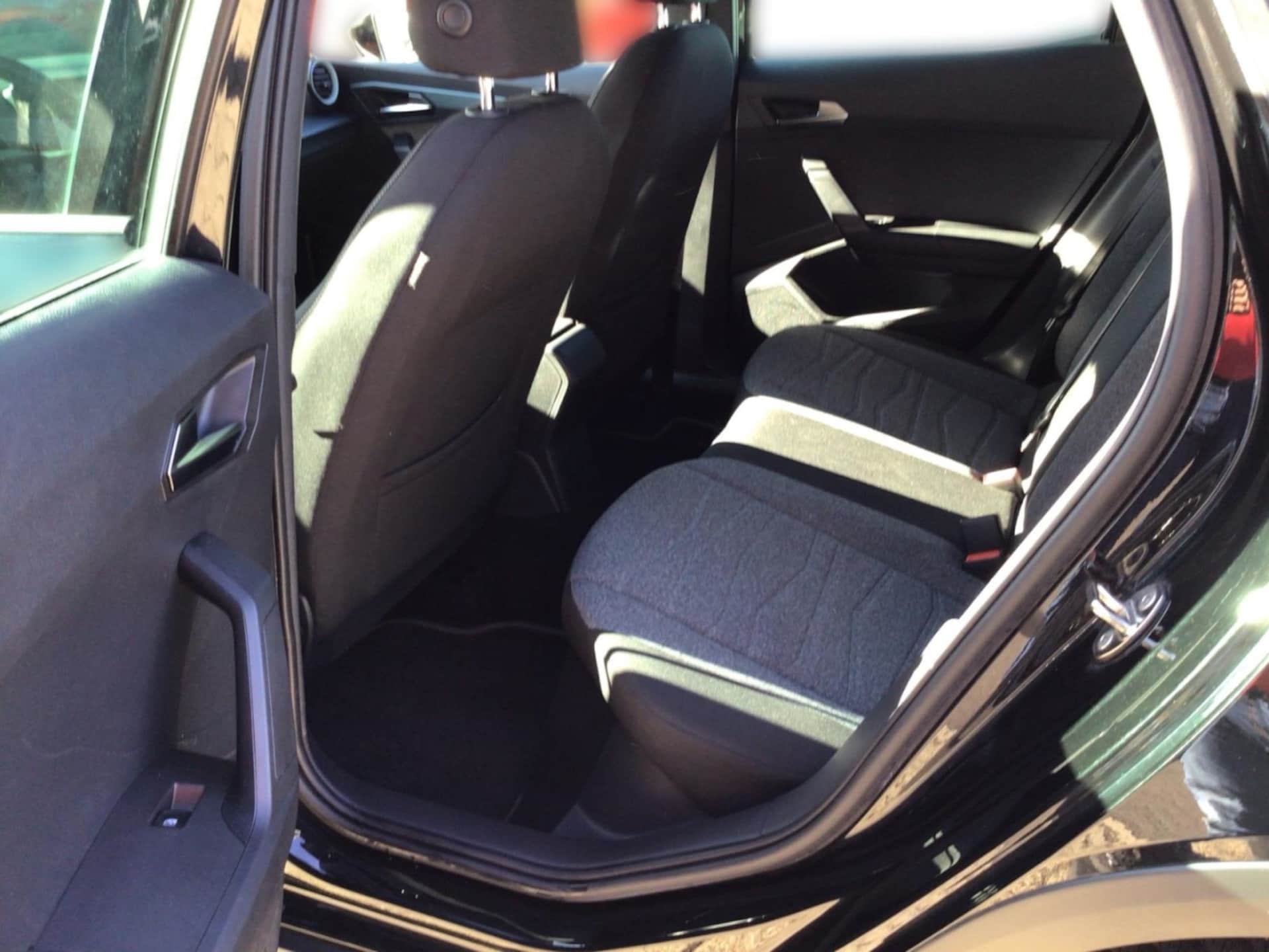SEAT Arona Xperience