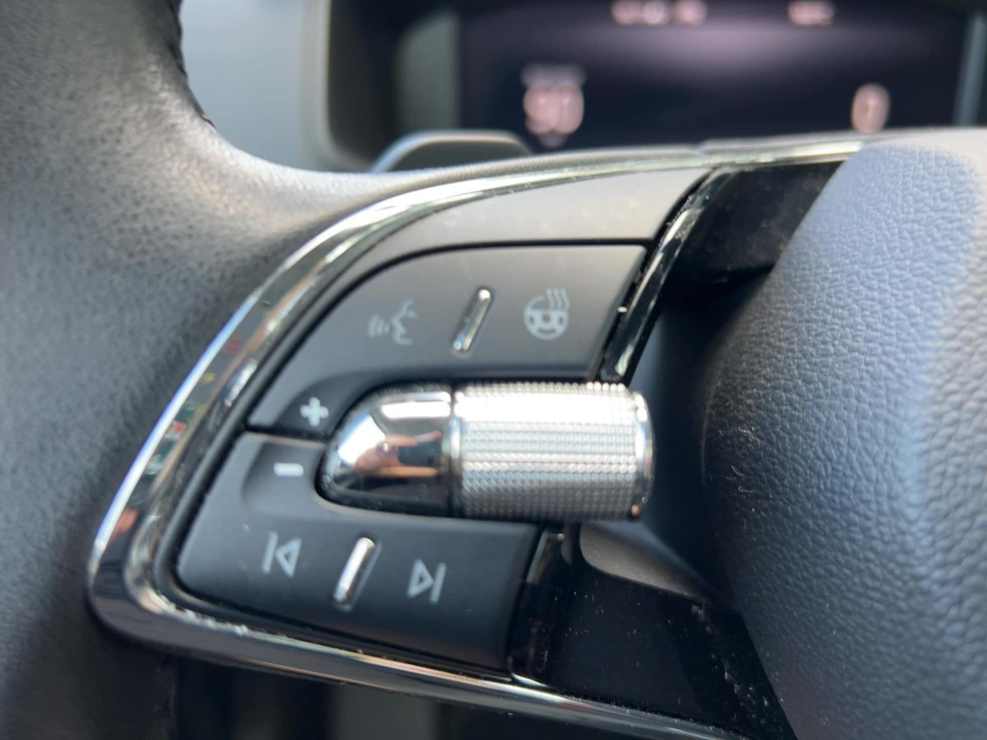 Skoda Karoq Ambition