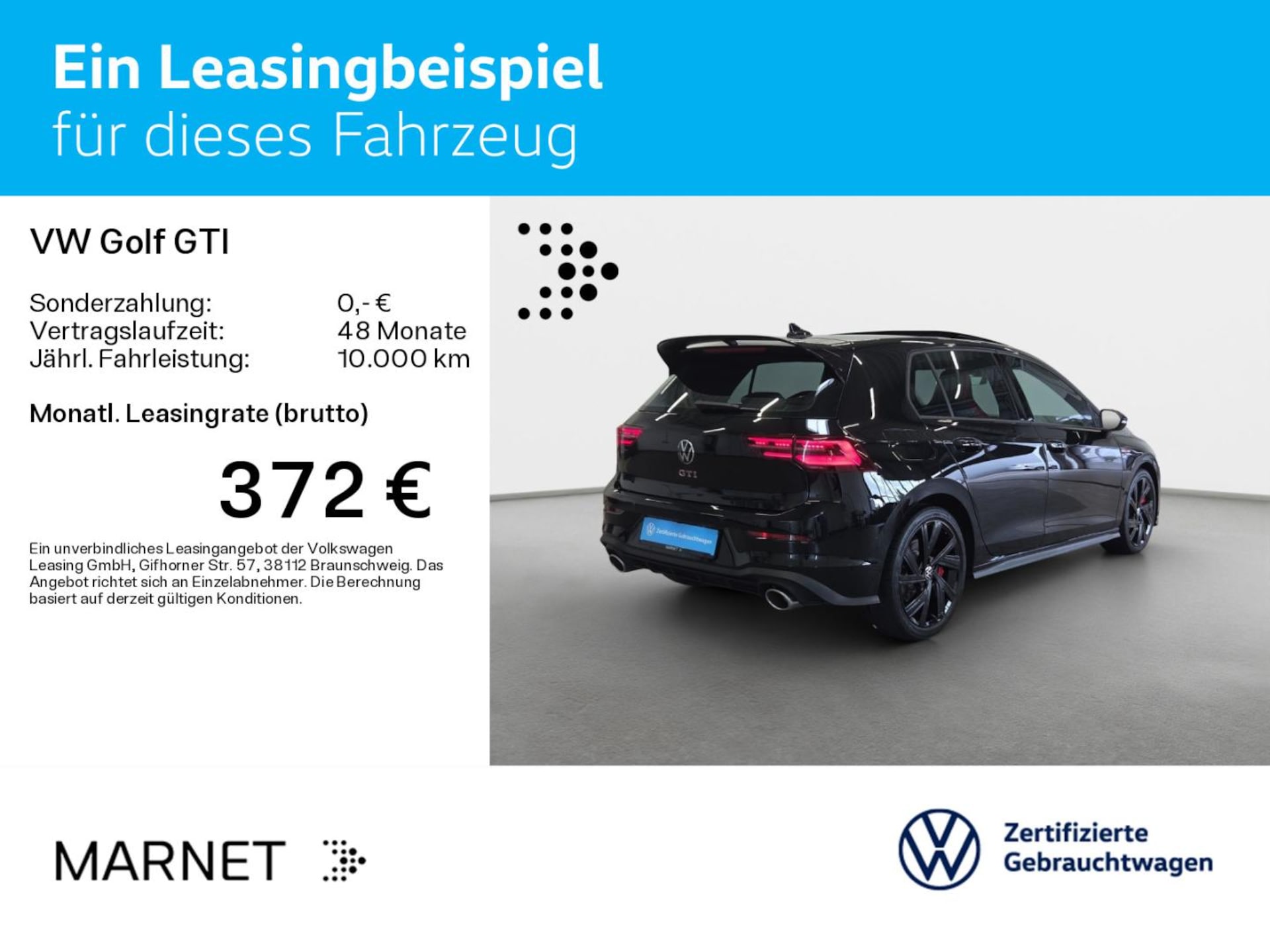 Volkswagen Golf GTI Clubsport