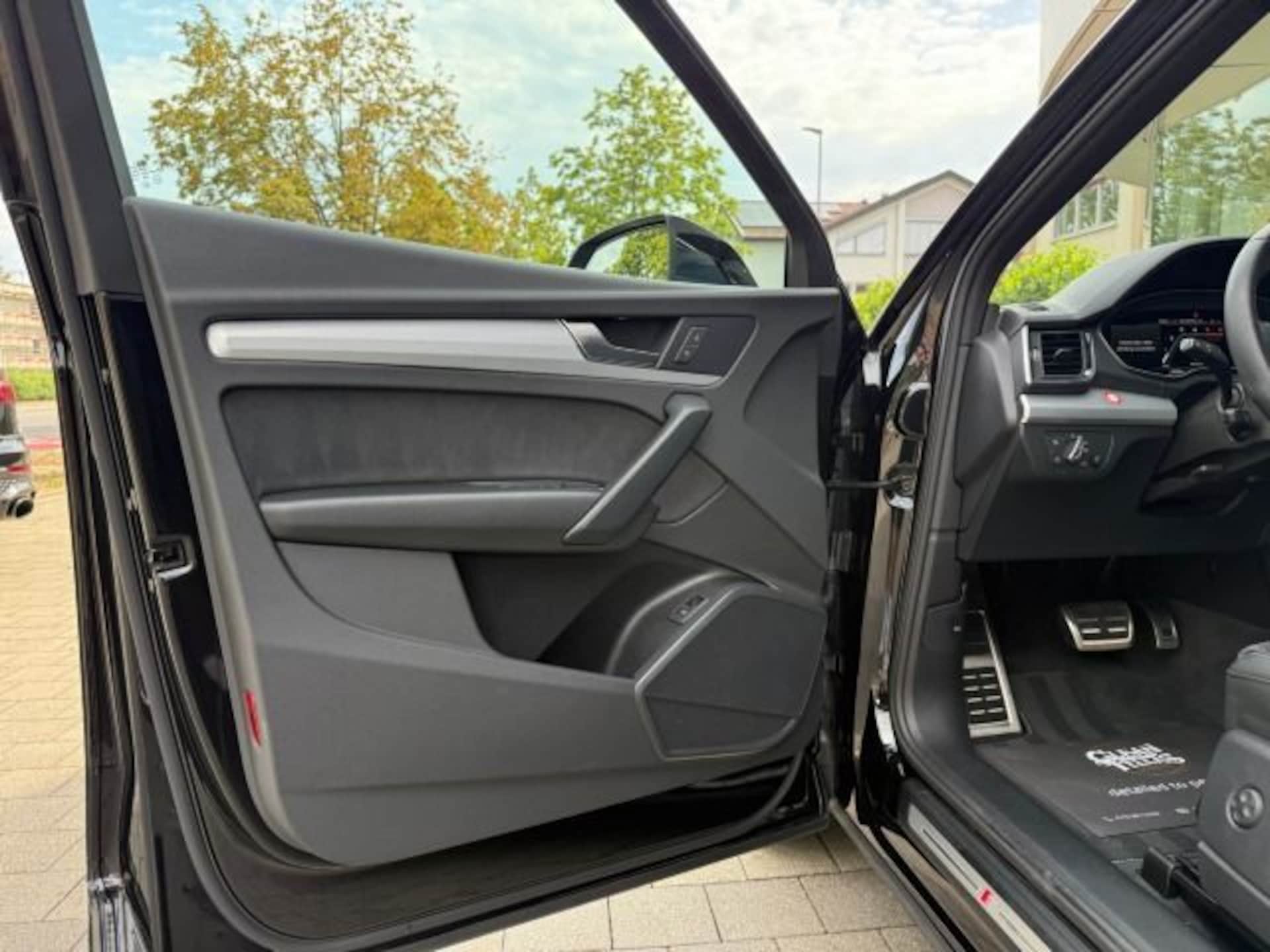 Audi Q5 SUV S line