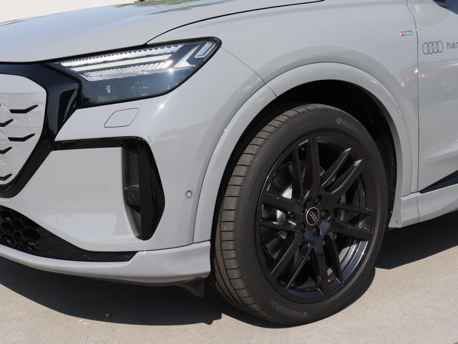 Audi Q4 e-tron – Bild 6