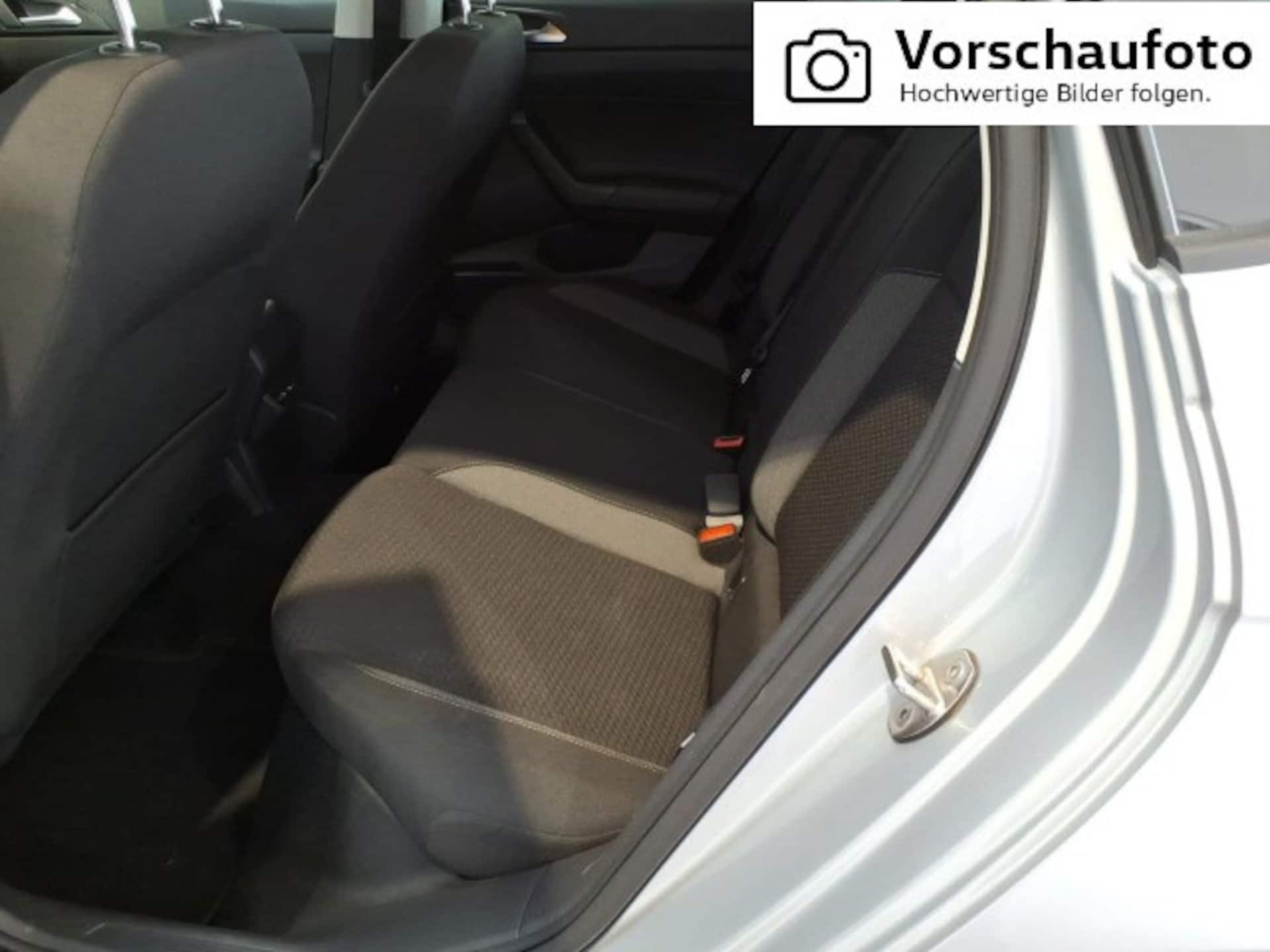 Volkswagen Polo Life