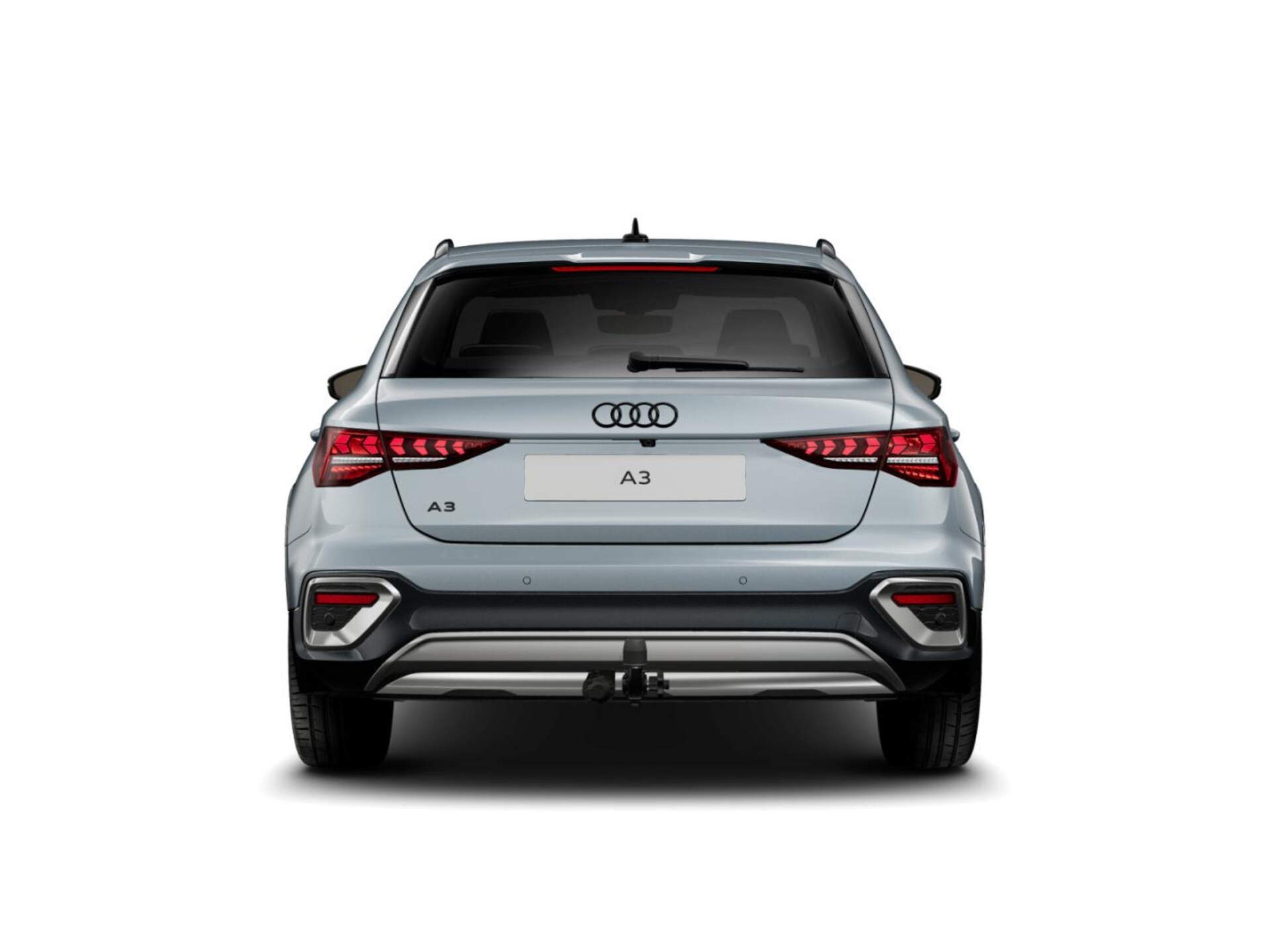 Audi A3 allstreet TFSI e