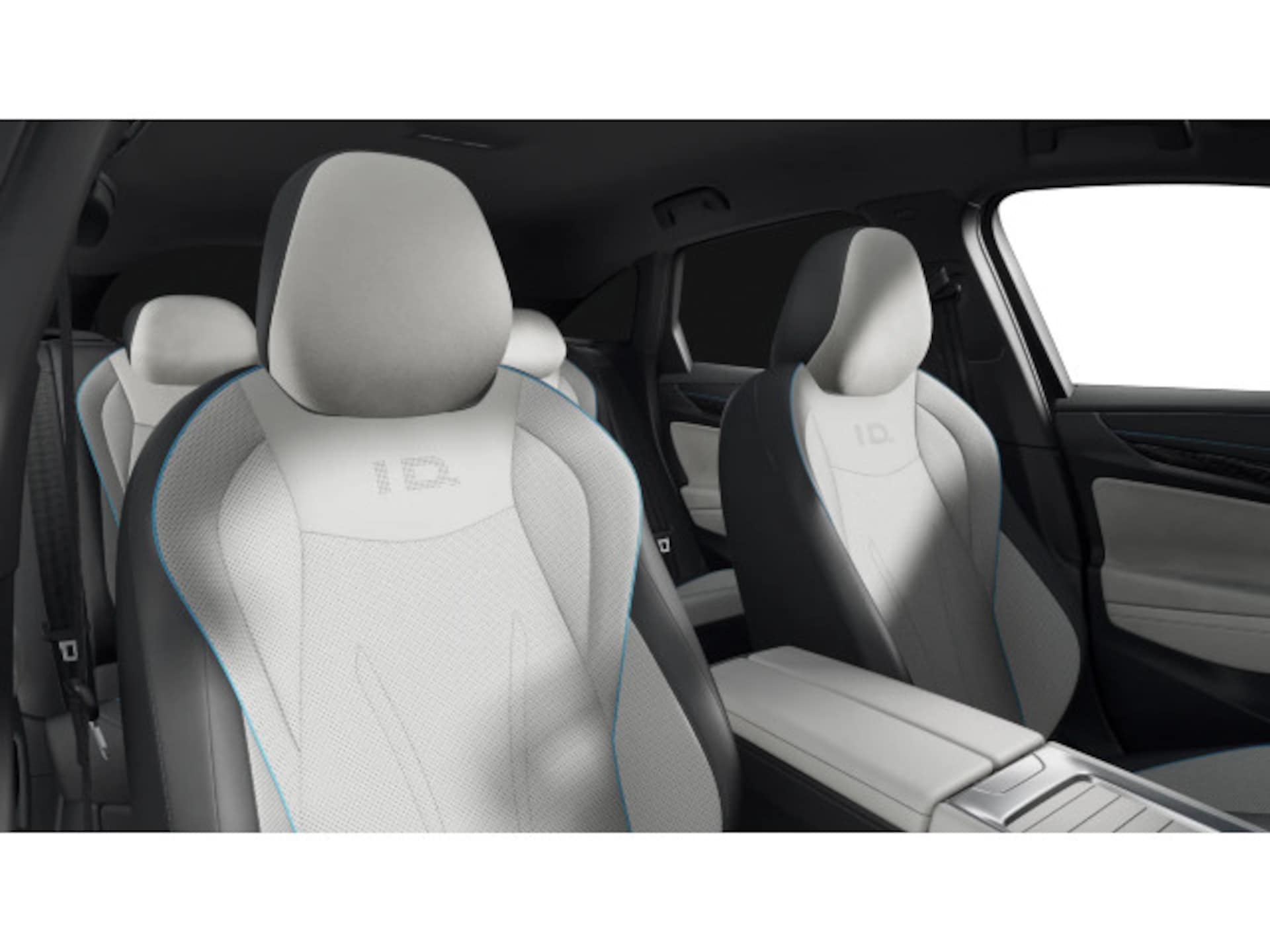 Volkswagen ID.7 Pro