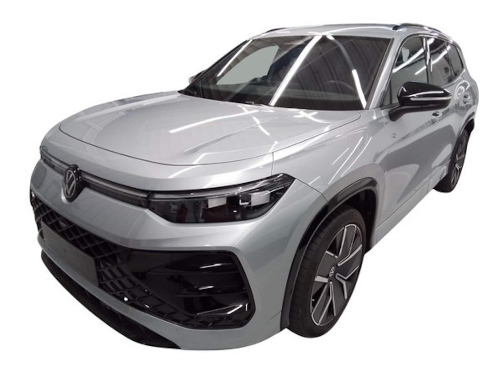 Volkswagen Tayron R-Line
