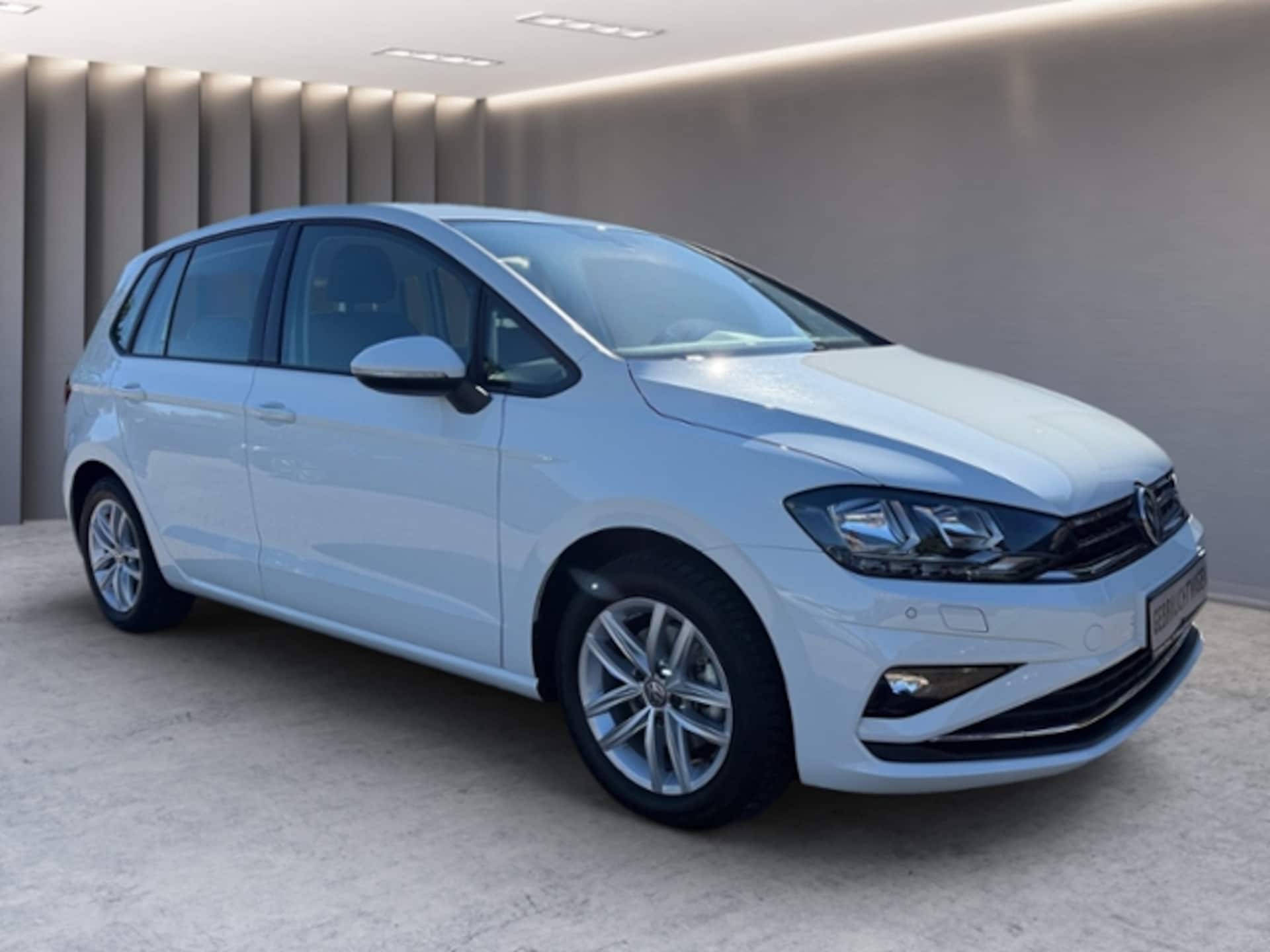 Volkswagen Golf Sportsvan Comfortline