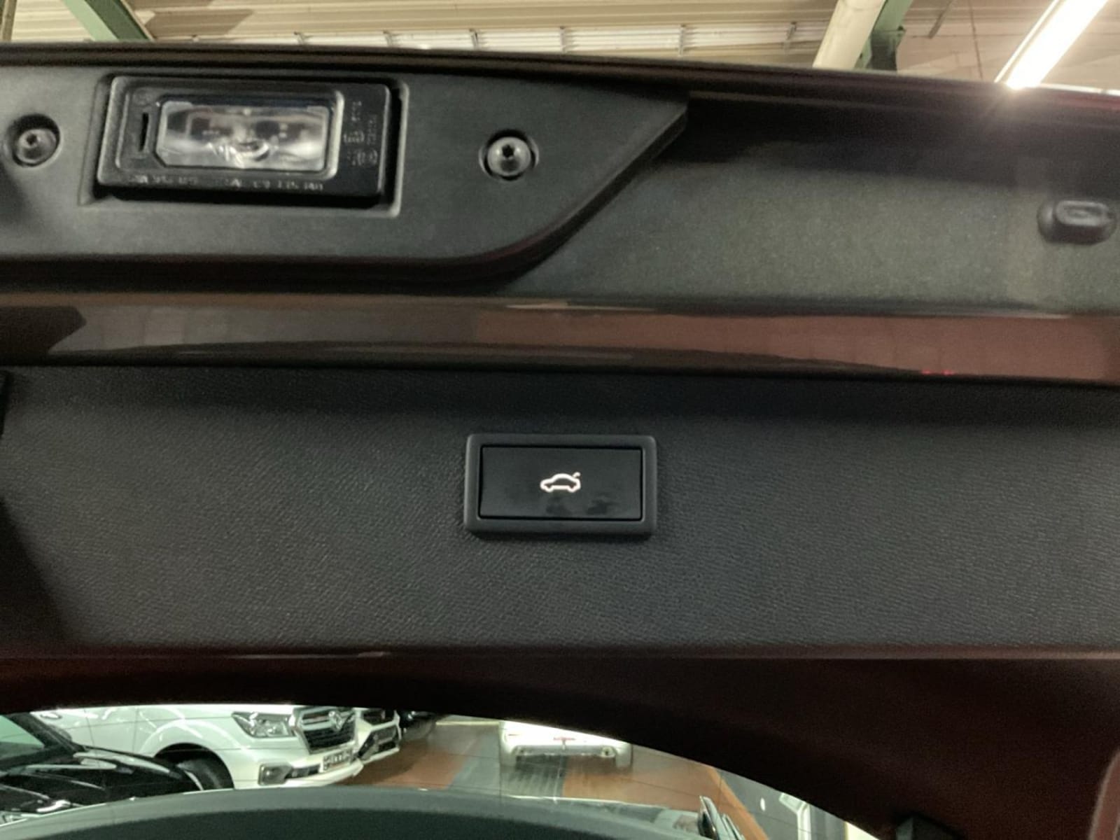 CUPRA Formentor – Bild 17