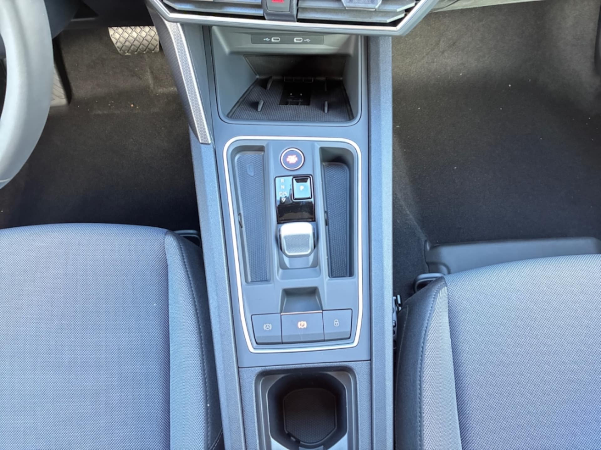 SEAT Leon Sportstourer Style