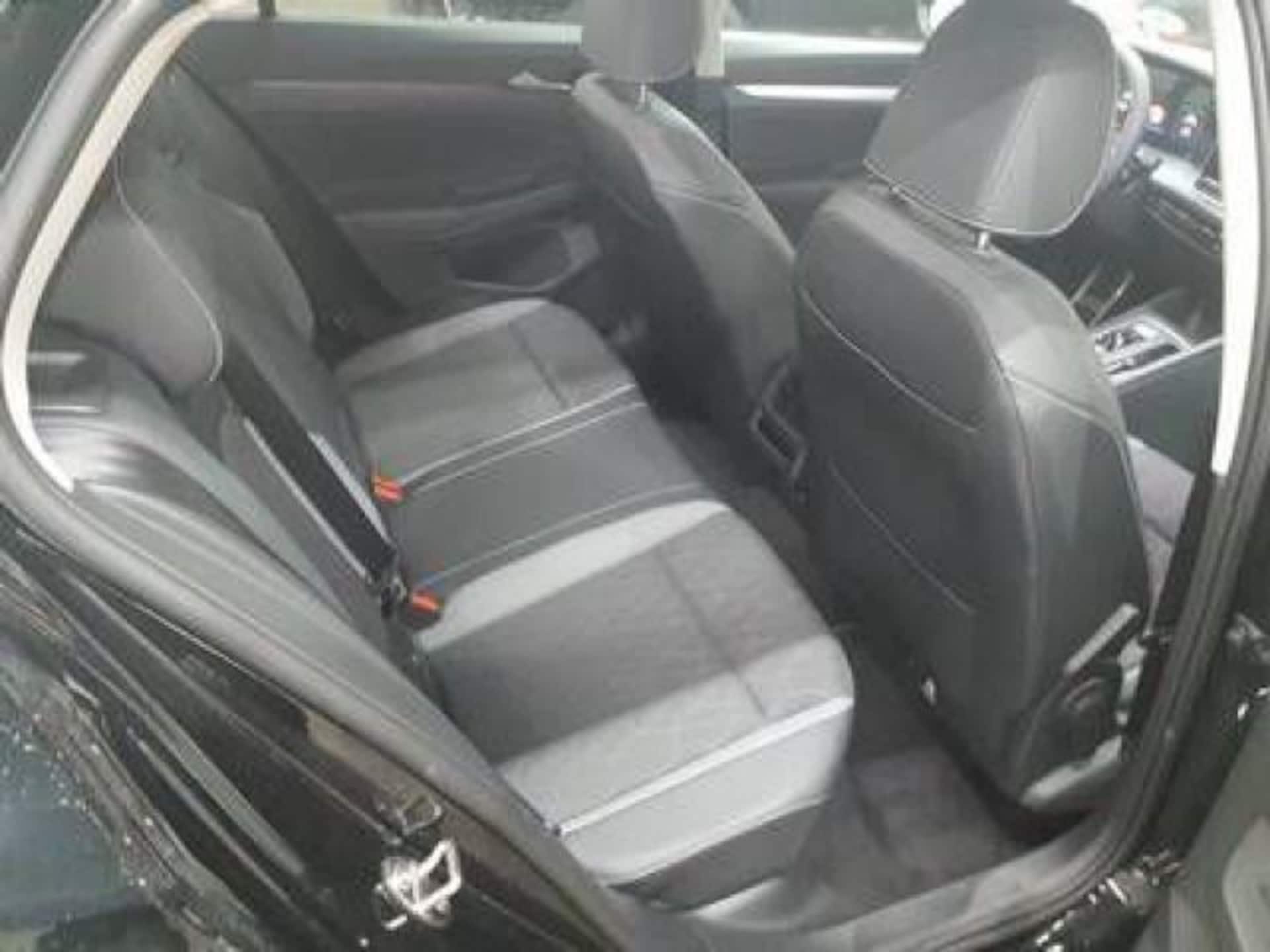 Volkswagen Golf Goal