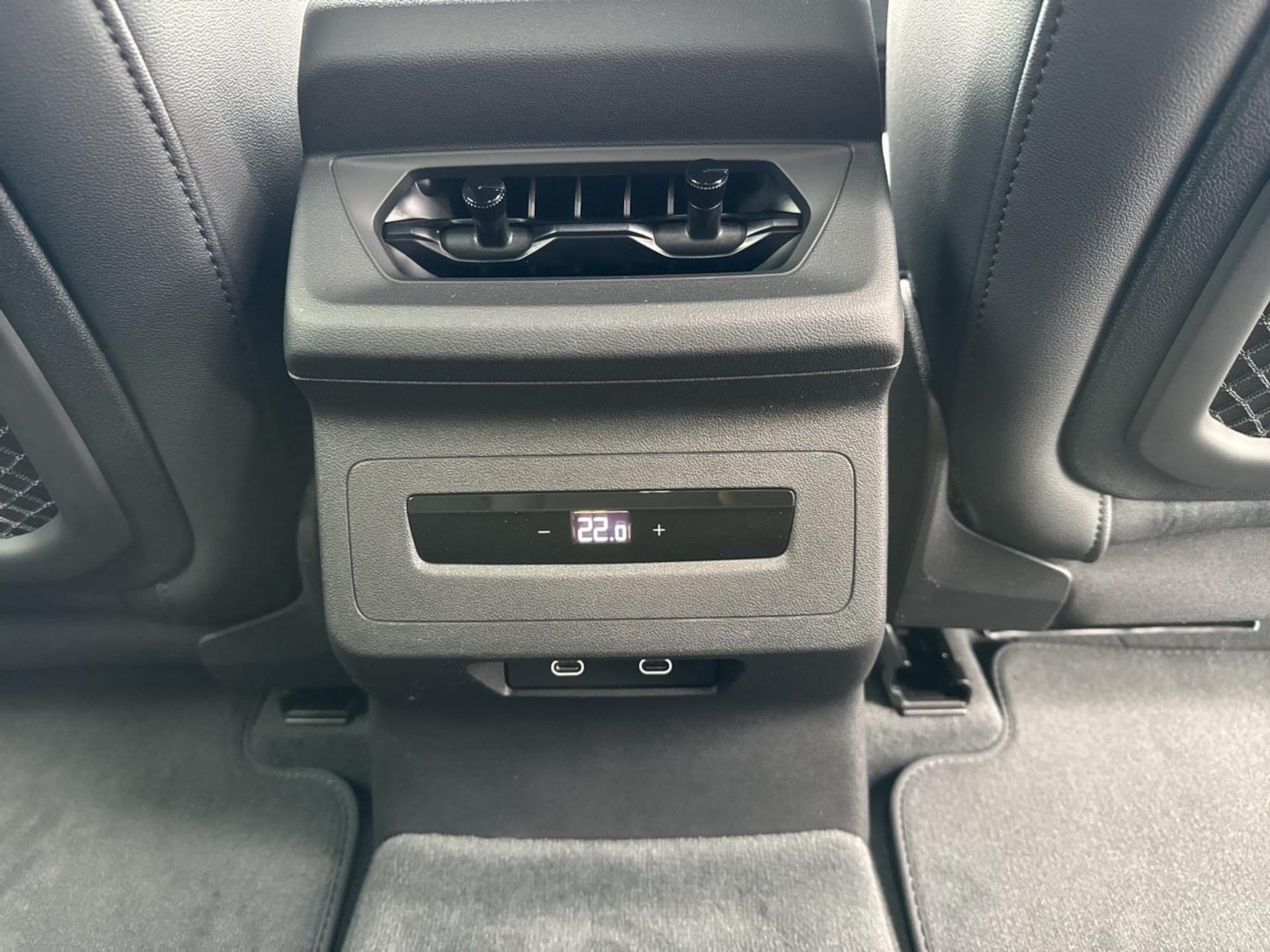 Audi A6 Avant e-tron