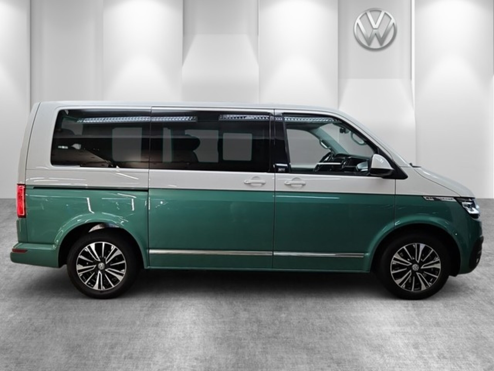 Volkswagen T6.1 Multivan Comfortline