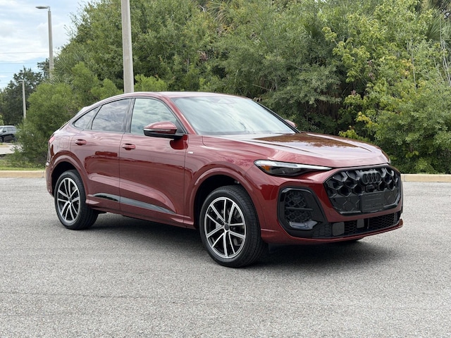 2026 Audi Q5 Sportback