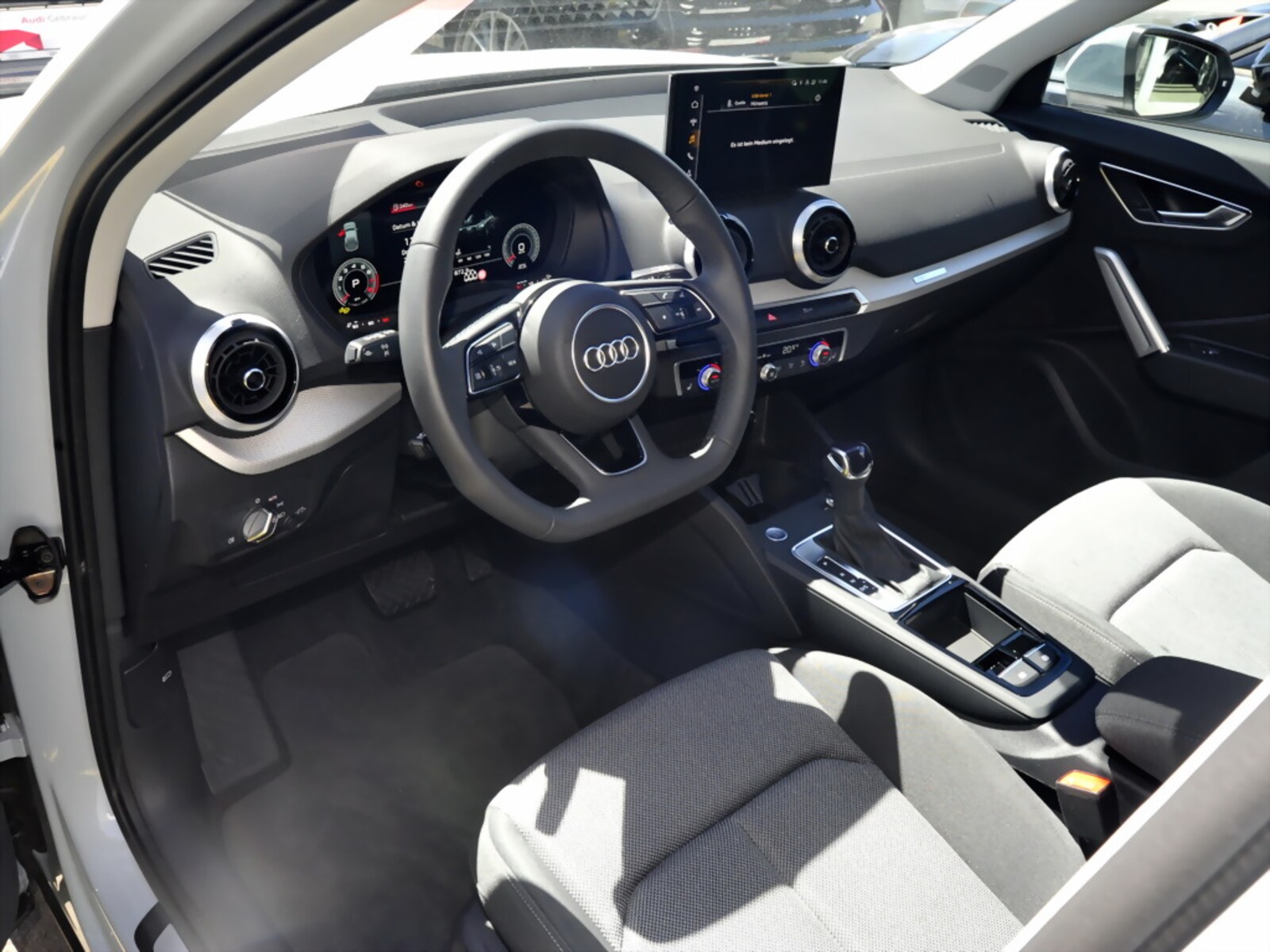 Audi Q2 – Bild 11