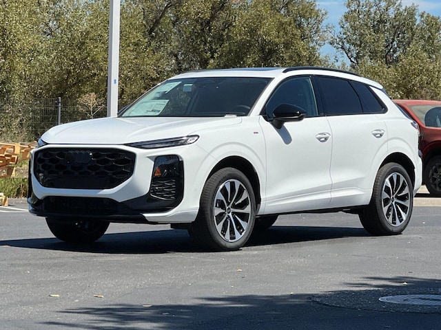 2026 Audi Q3 SUV