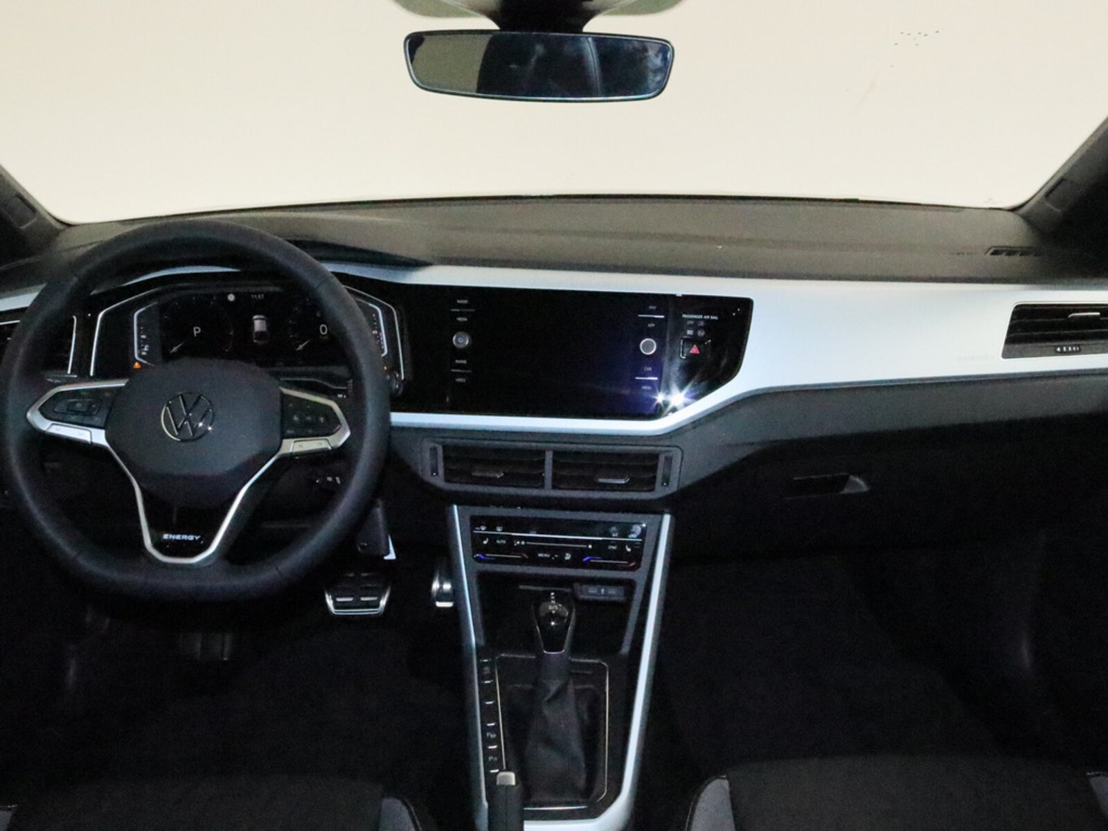 Volkswagen Taigo – Bild 13