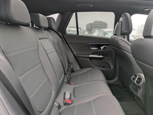 2026 Mercedes-Benz GLC Base - Photo 20
