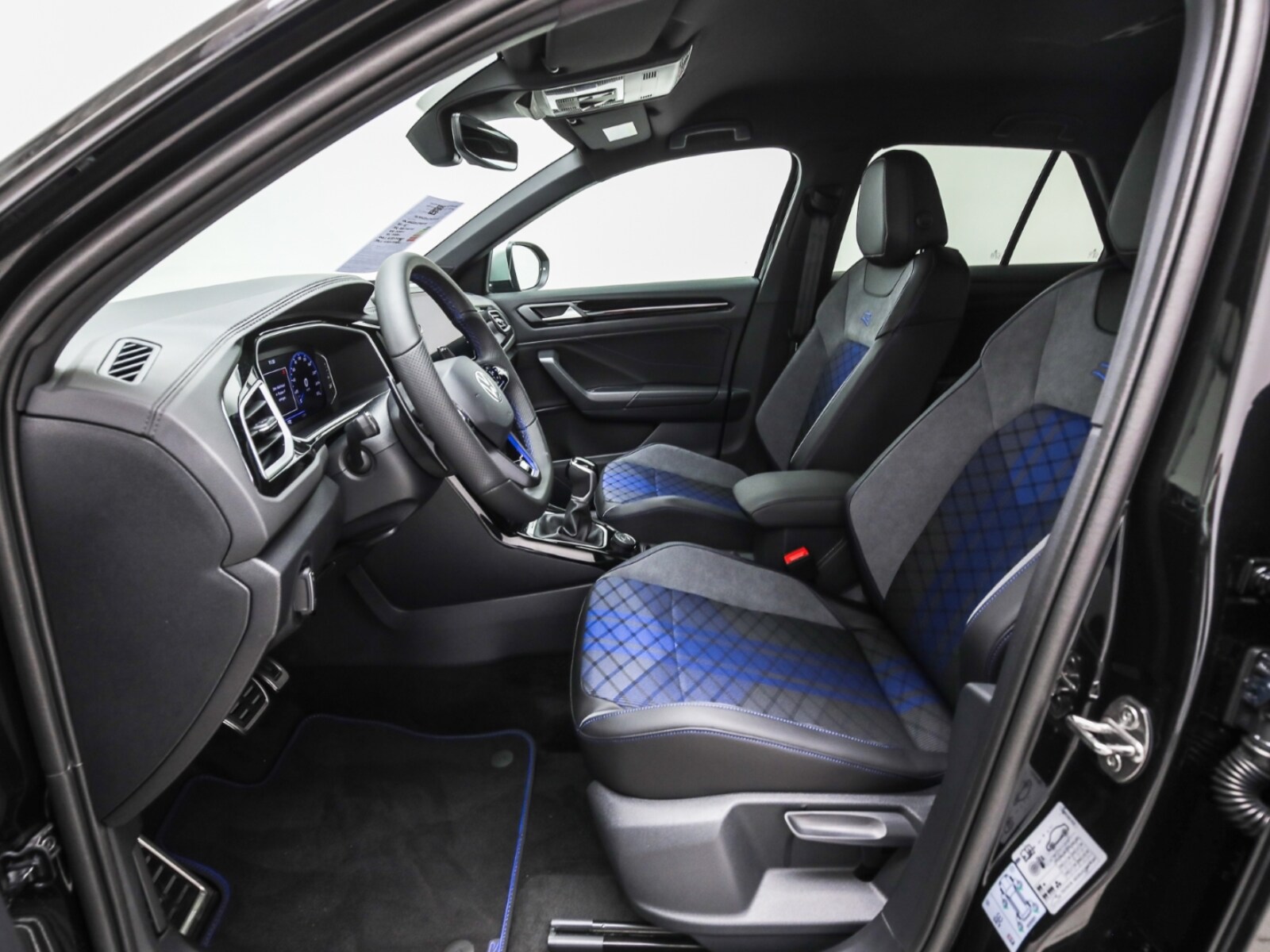Volkswagen T-Roc – Bild 6