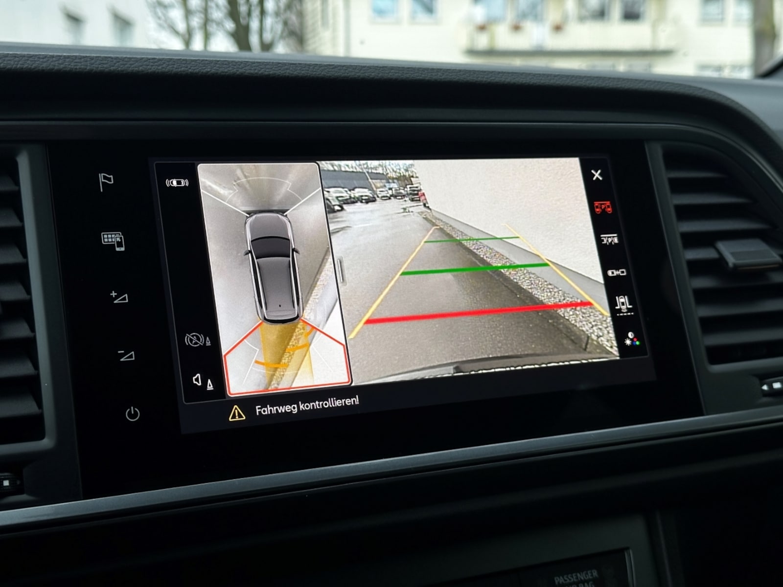 CUPRA Ateca – Bild 12