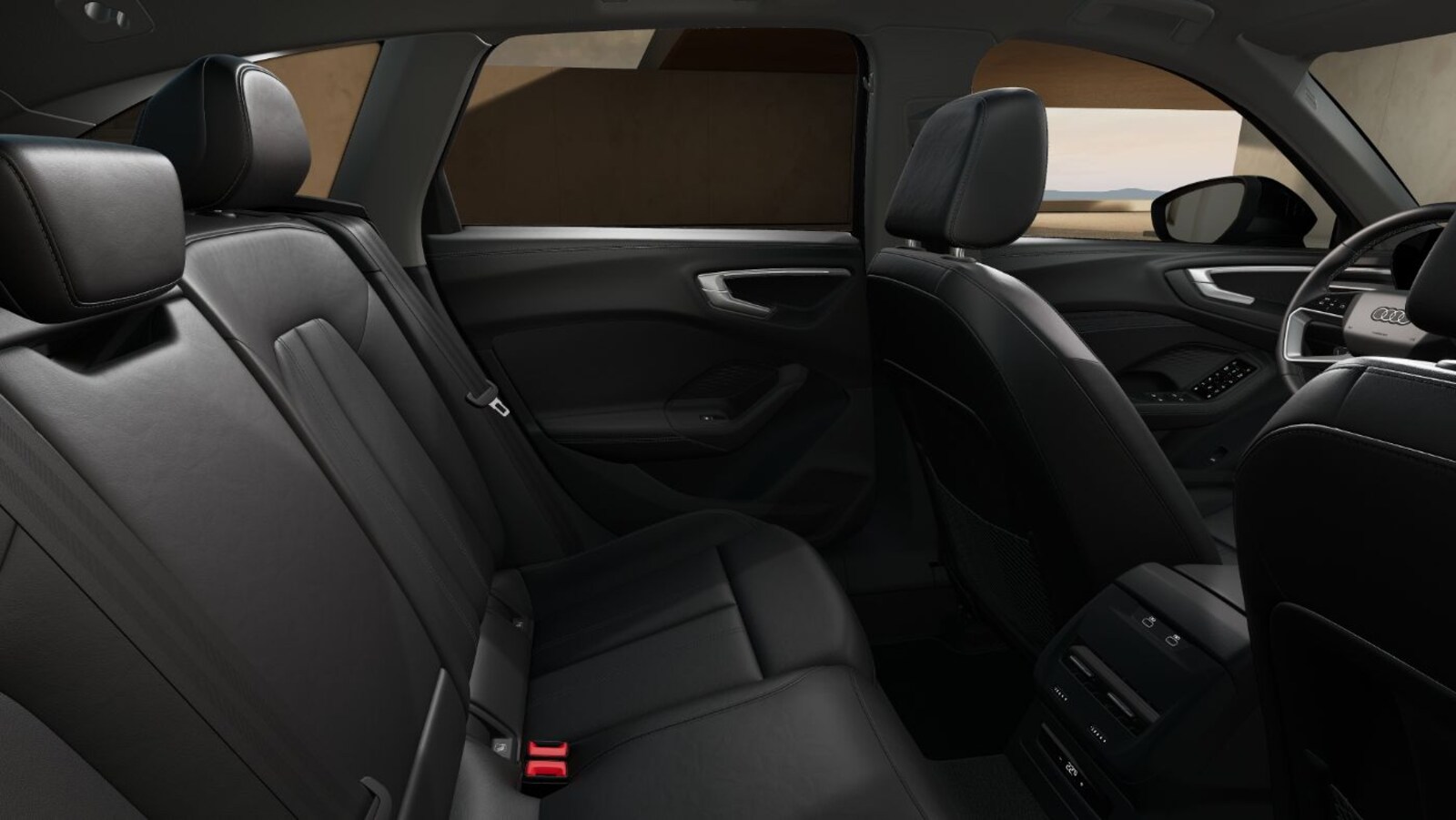 Audi A5 Avant – Bild 14