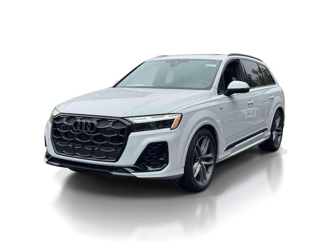 Photo of 2026 Audi Q7