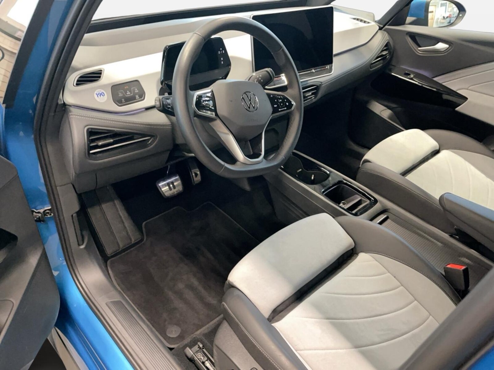 Volkswagen ID.3 – Bild 8