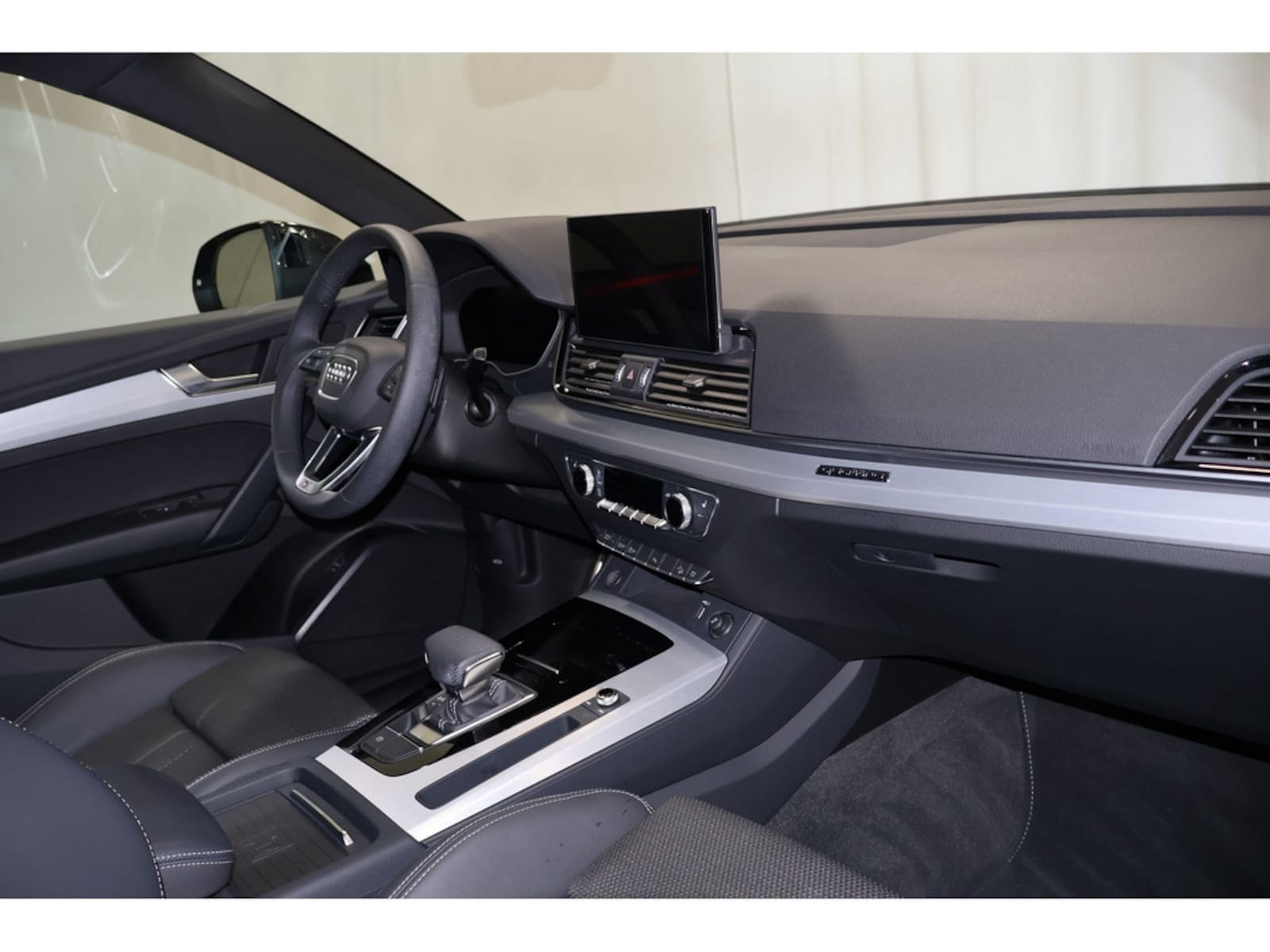 Audi Q5 Sportback – Bild 8