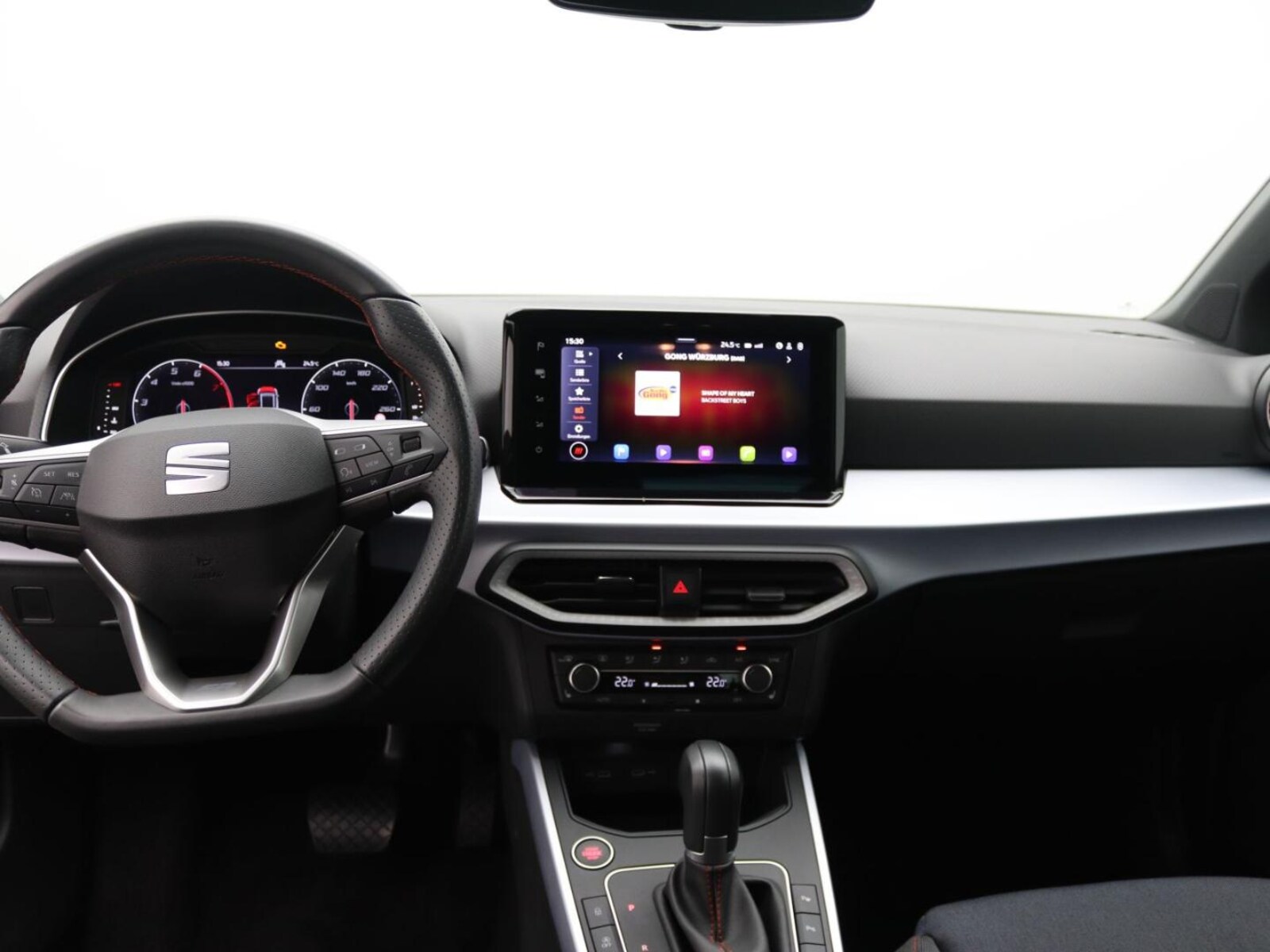 SEAT Arona – Bild 15