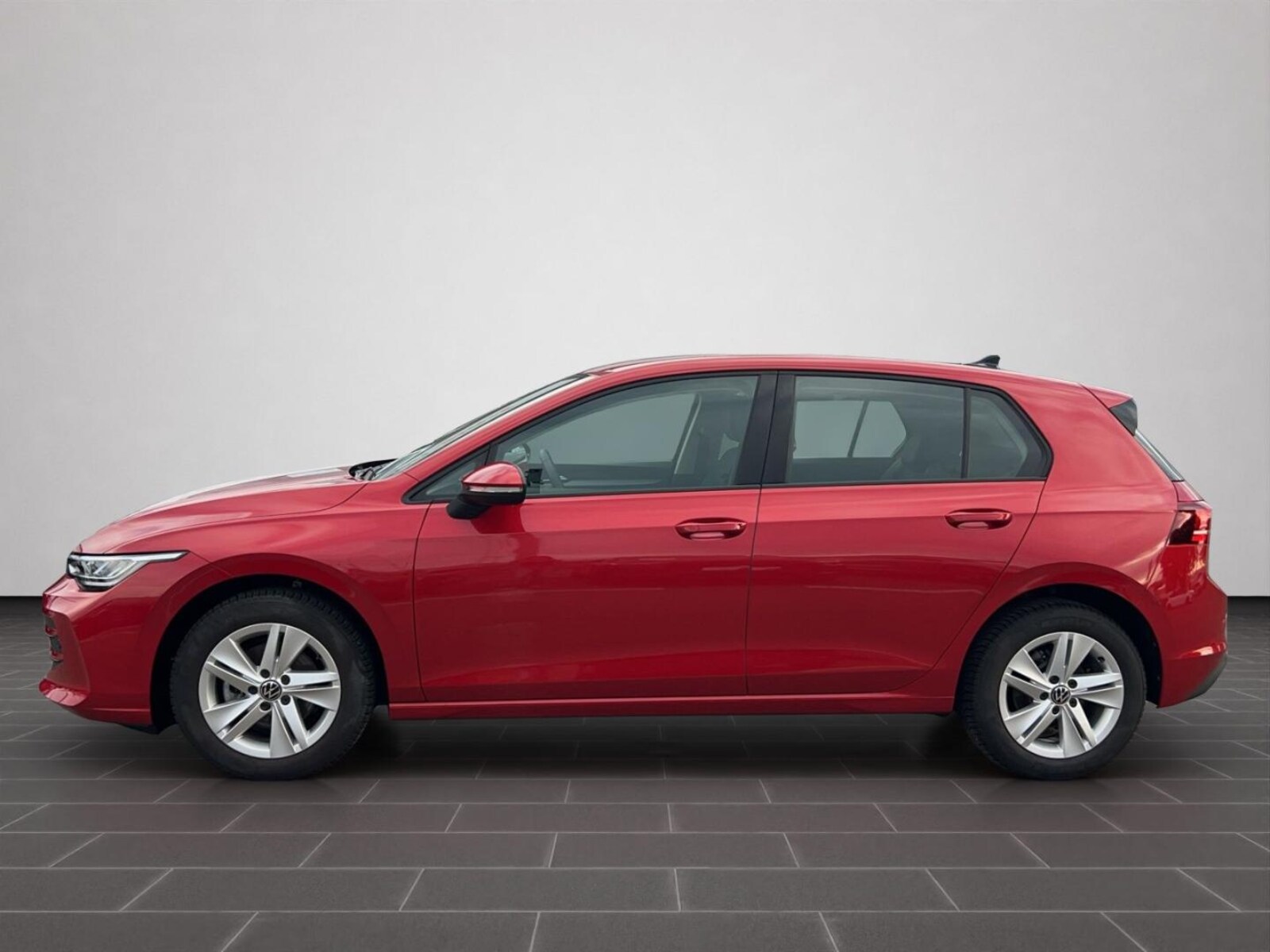 Volkswagen Golf – Bild 7
