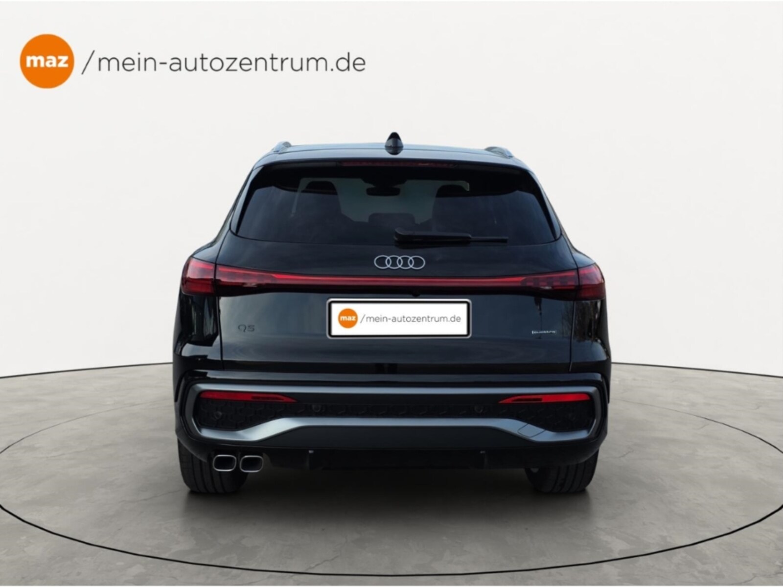 Audi Q5 – Bild 5