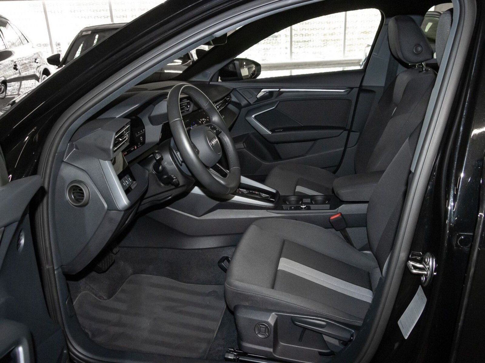 Audi A3 Sportback – Bild 15