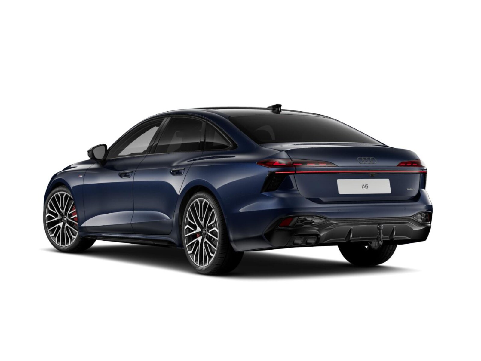 Audi A6 Limousine – Bild 5