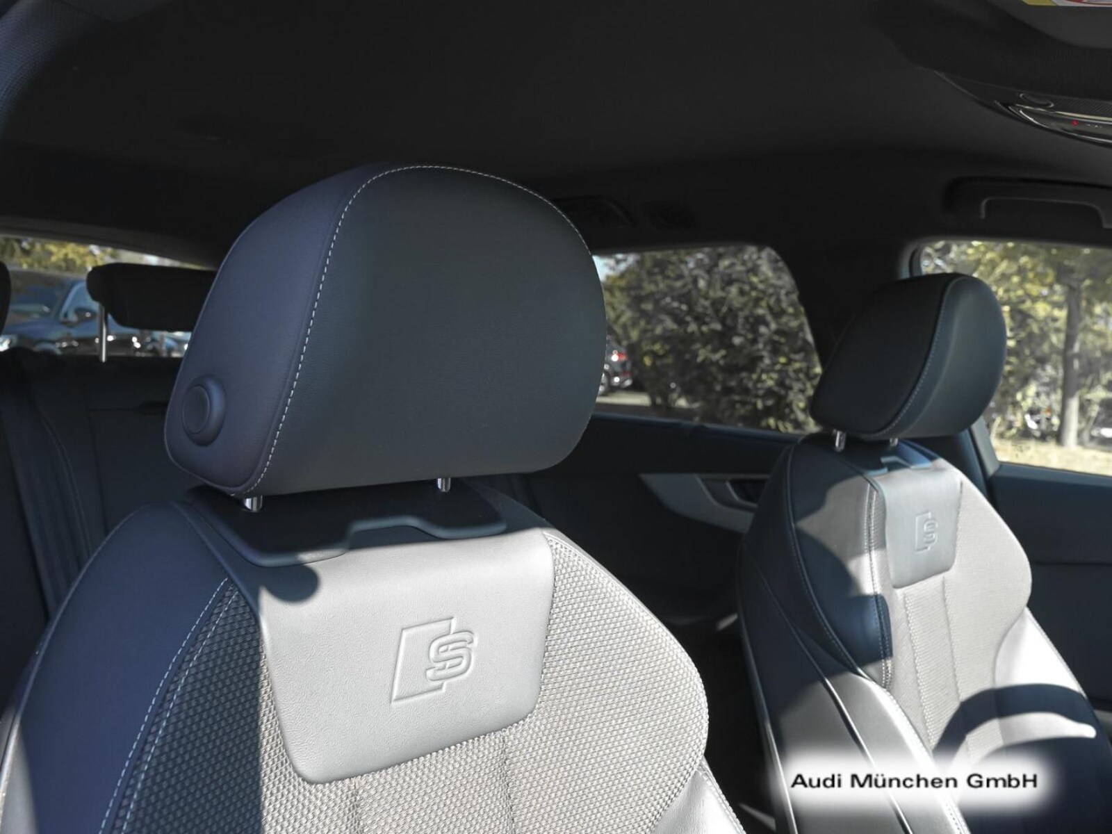 Audi A4 Avant – Bild 12