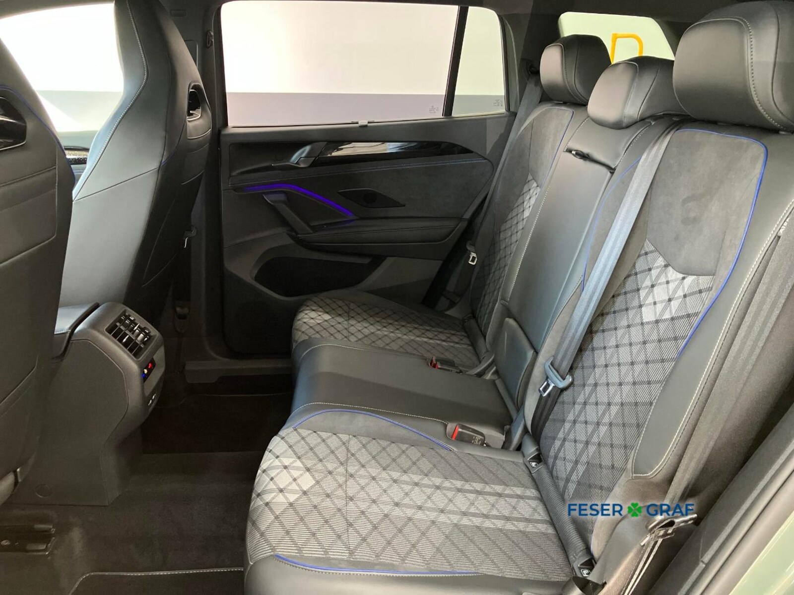 Volkswagen Tayron – Bild 2