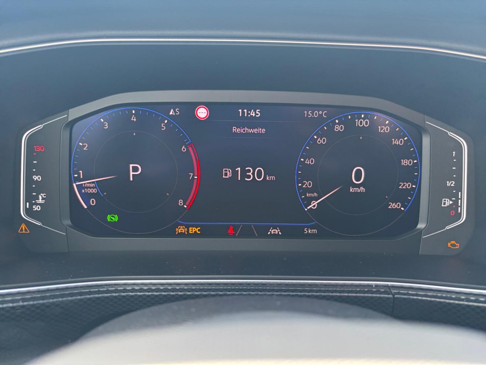 Volkswagen T-Cross – Bild 7