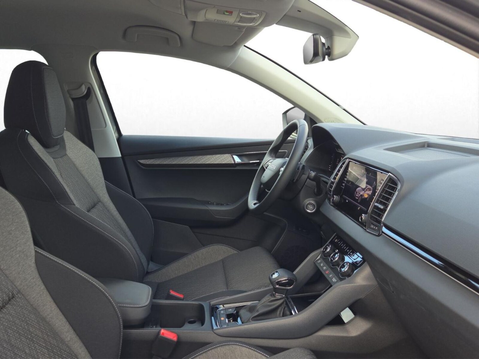 Škoda Karoq – Bild 5