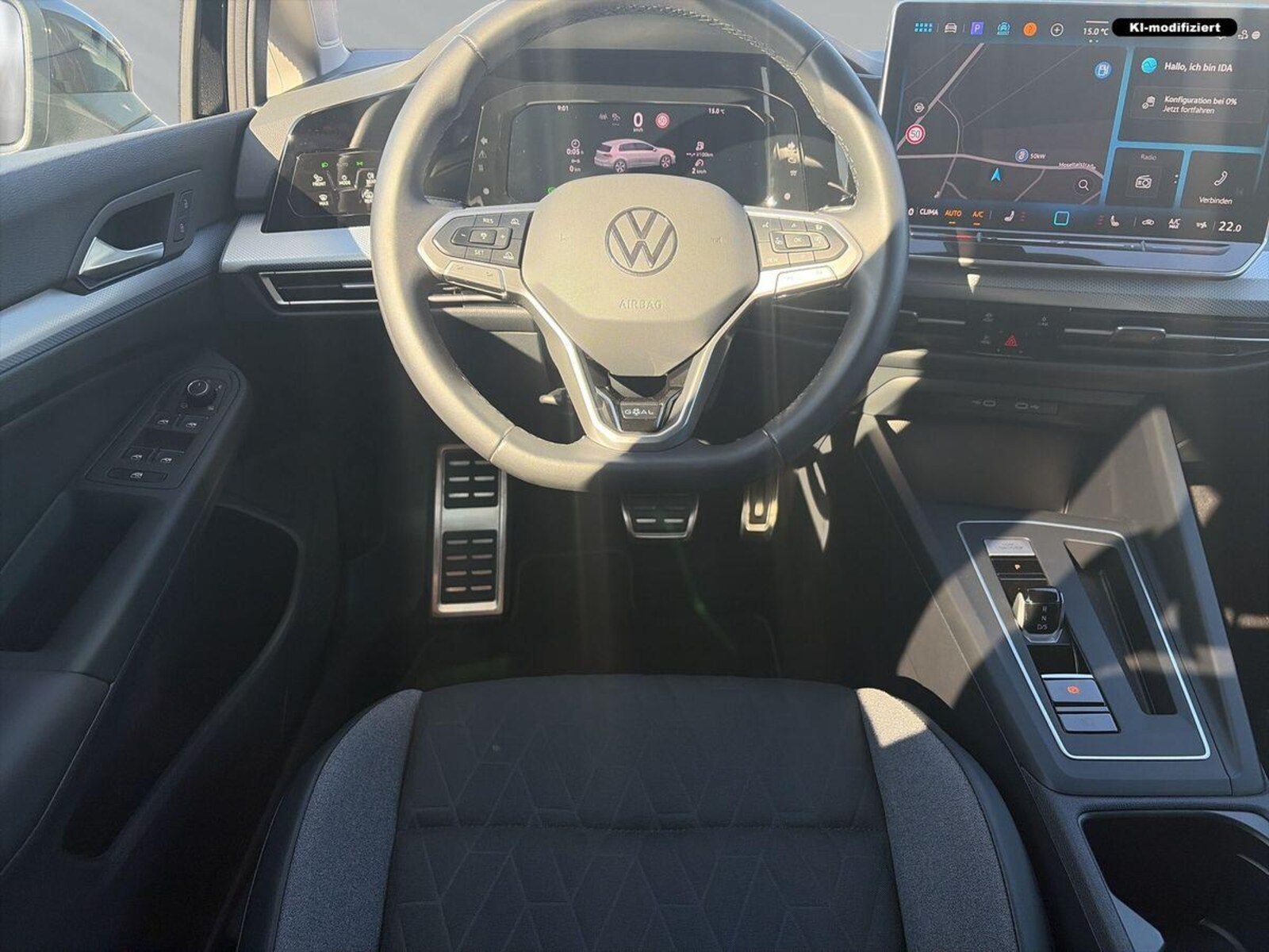 Volkswagen Golf – Bild 11