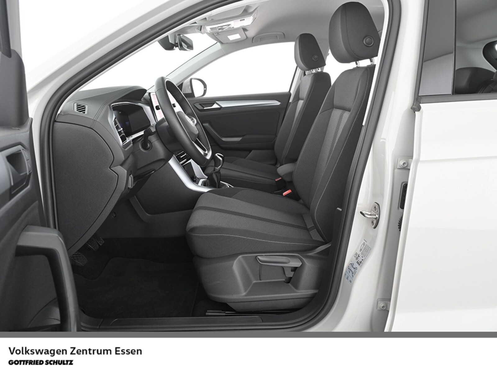Volkswagen T-Roc – Bild 10