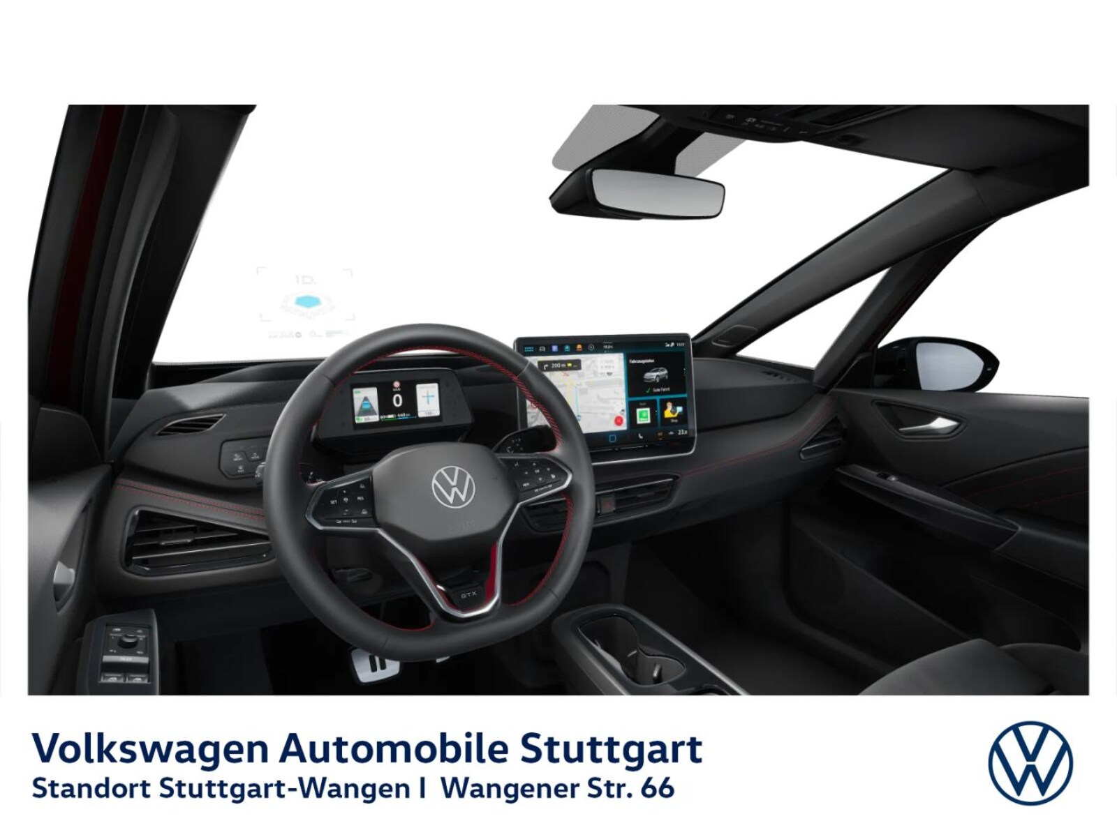 Volkswagen ID.3 – Bild 8